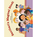 Santhari's Magical Bindi - Paperback