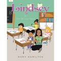 Lindsey: In "The Wrong Hand" - Paperback