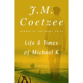 Life & Times of Michael K - Paperback