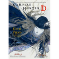 Vampire Hunter D Volume 30: Gold Fiend Parts 1 & 2 - Paperback