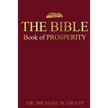 The Bible: Book of Prosperity - Paperback