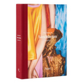 The Colors of Sies Marjan - Hardcover