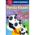 Panda Kisses - Paperback