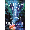 The Last Camellia - Paperback
