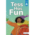 Tess Has Fun - Hardcover