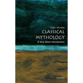 Classical Mythology: A Very Short Introduction - Paperback