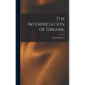 The Interpretation of Dreams. - Hardcover
