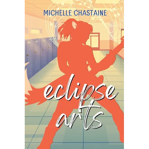 Eclipse Arts - Paperback