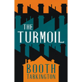 The Turmoil - Paperback