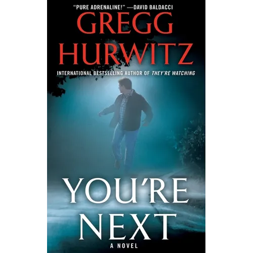 You're Next - Paperback