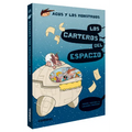 Los Carteros del Espacio - Paperback