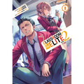 Classroom of the Elite: Year 2 (Light Novel) Vol. 8 - Paperback