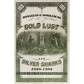 Bonanzas & Borrascas: Gold Lust and Silver Sharks, 1848-1884 Volume 26 - Hardcover