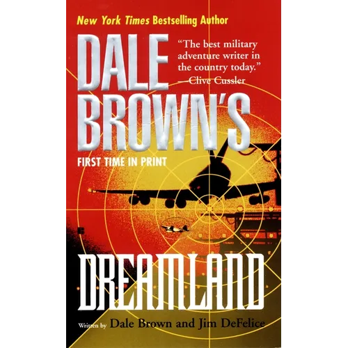 Dreamland - Mass Market Paperbound