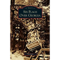 Six Flags Over Georgia - Hardcover