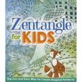 Zentangle for Kids - Paperback