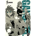 Gangsta., Vol. 5 - Paperback