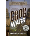 Grog Wars - Paperback