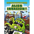 How to Draw and Save Your Planet from Alien Invasion! - Paperback