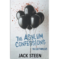 The Asylum Confessions: Killer Families - Paperback