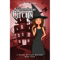 A Three-Broom Circus - Paperback