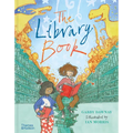 The Library Book - Hardcover