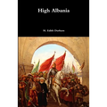 High Albania - Paperback
