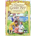 The Chestertons and the Golden Key - Paperback