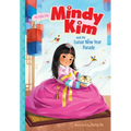 Mindy Kim and the Lunar New Year Parade: #2 - Library Binding