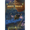A Perilous Journey of Danger and Mayhem: A Dastardly Plot - Hardcover