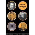 Critical Heidegger - Paperback