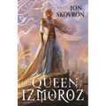 The Queen of Izmoroz - Paperback