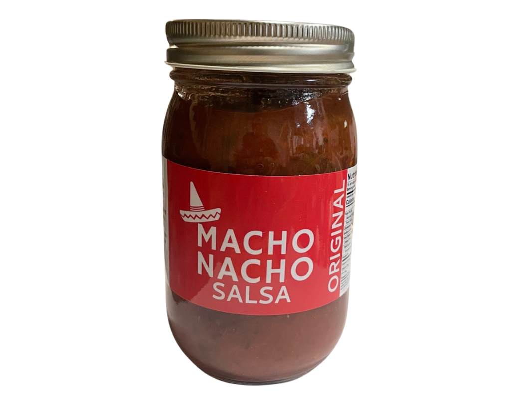 2 Pack of Salsa - Free Shipping