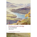 Lyrical Ballads: 1798 and 1802 - Paperback