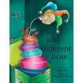 It's Just Different Now - Paperback