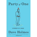 Party of One: A Memoir in 21 Songs - Paperback