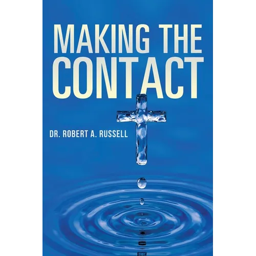 Making the Contact - Paperback