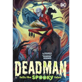 Deadman Tells the Spooky Tales - Paperback