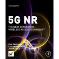 5g NR: The Next Generation Wireless Access Technology - Paperback