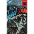 Nightblood (Paperbacks from Hell) - Paperback