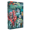 The Best of Rick and Morty Slipcase Collection - Paperback