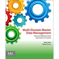 Multi-Domain Master Data Management: Advanced MDM and Data Governance in Practice - Paperback