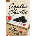 Lord Edgware Dies: A Hercule Poirot Mystery: The Official Authorized Edition - Paperback
