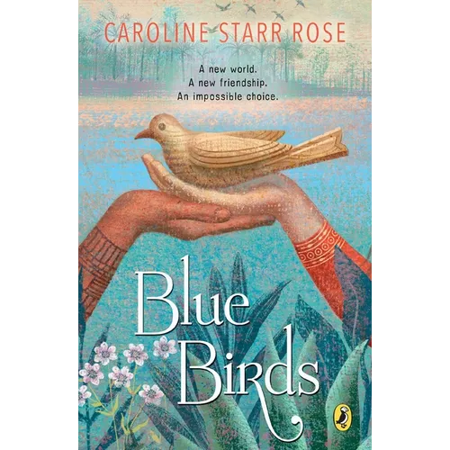 Blue Birds - Paperback