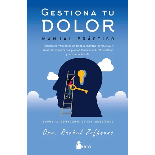 Gestiona Tu Dolor. Manual Practico - Paperback