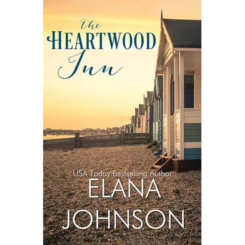 The Heartwood Inn: A Heartwood Sisters Novel - Paperback