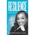 Resilience: A Moment to Reflect, Restore, and Renew - Hardcover