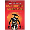 Una Odisea Marciana: Y otros relatos de la Edad de Oro - Paperback