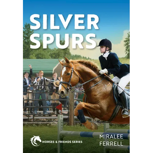 Silver Spurs: Volume 2 - Paperback
