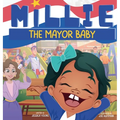 Millie the Mayor Baby - Hardcover